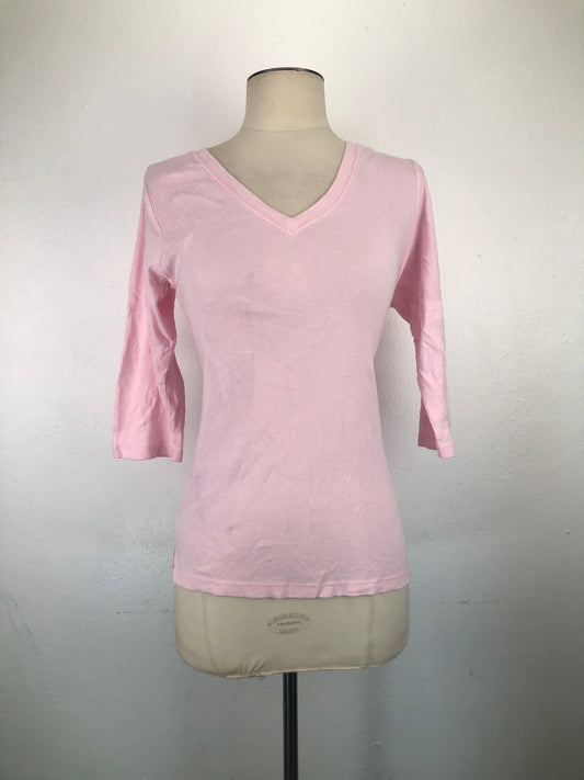 Camiseta Rosado Kavio