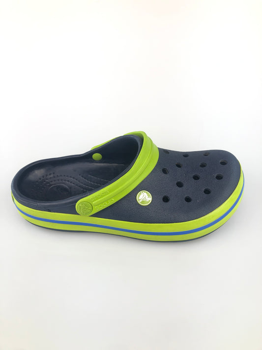 Sandalia Azul oscuro Crocs