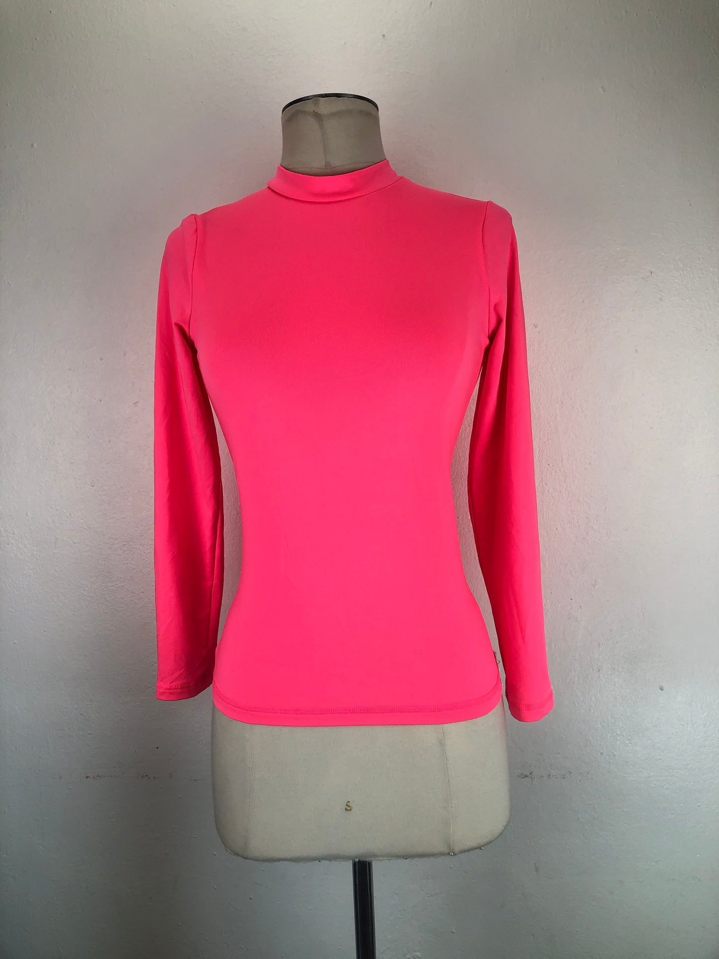 Camiseta Rosado Deportivo Cat Back