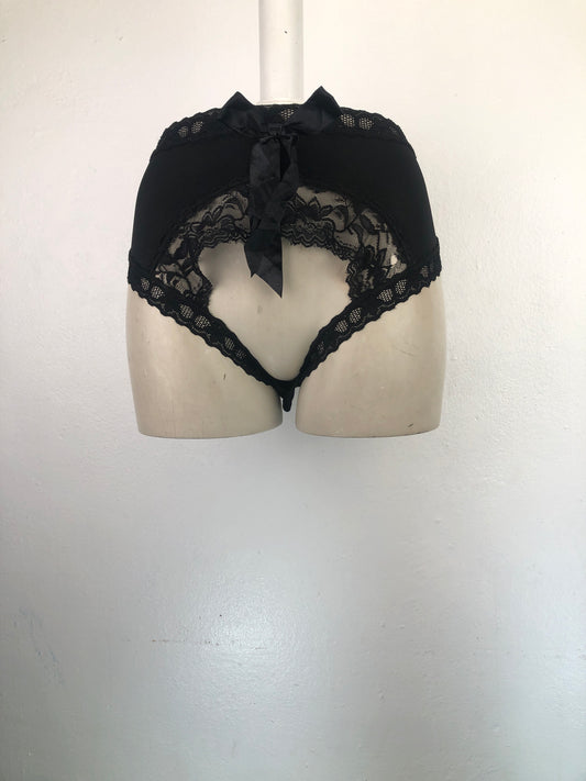 Panti Negro Variangis