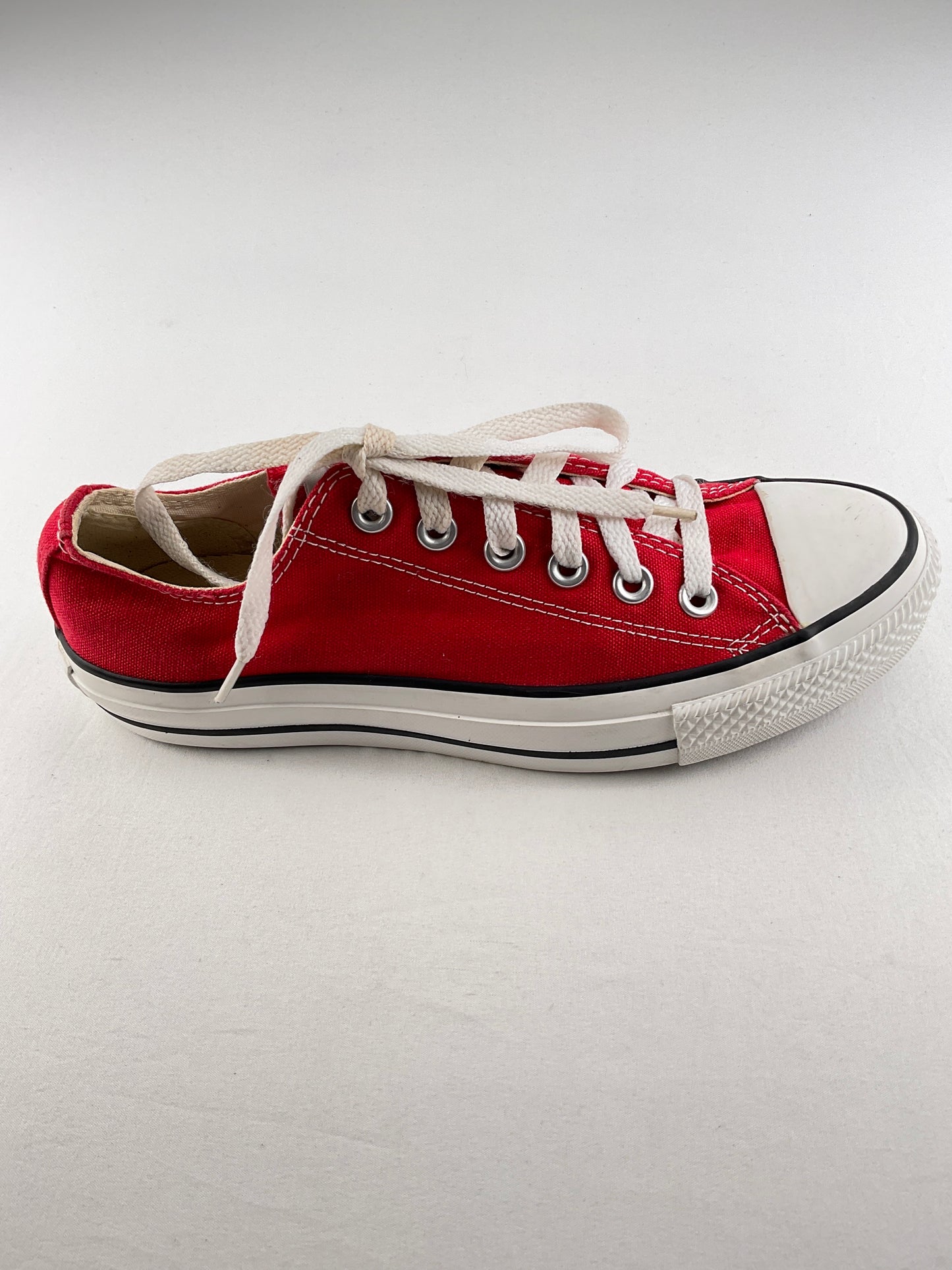 Tenis Rojo Converse