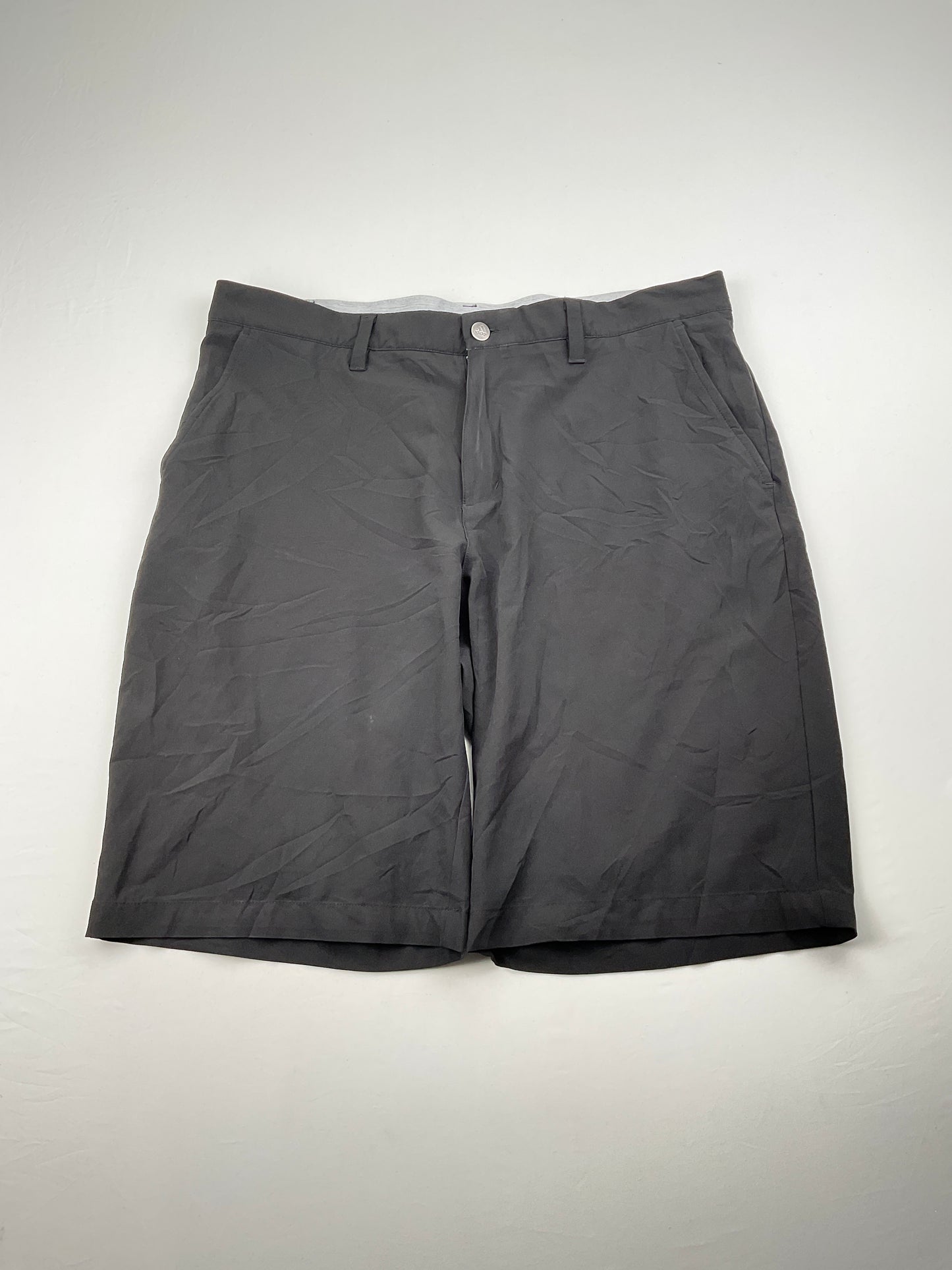Short Negro Adidas