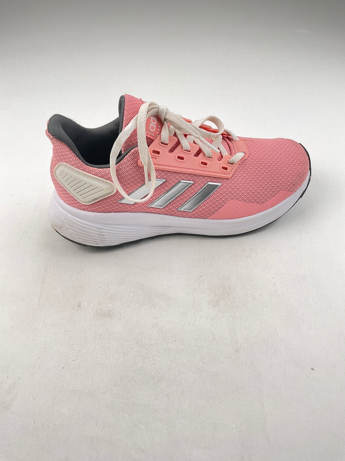 Tenis rosado adidas