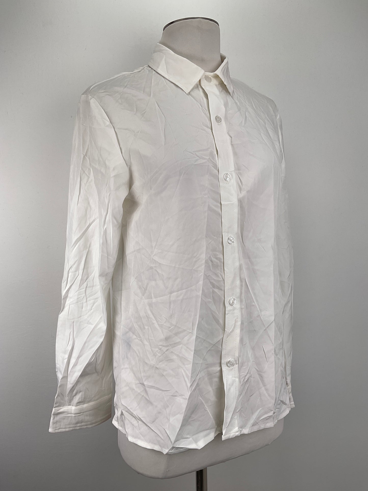 Camisa Blanco Variangis