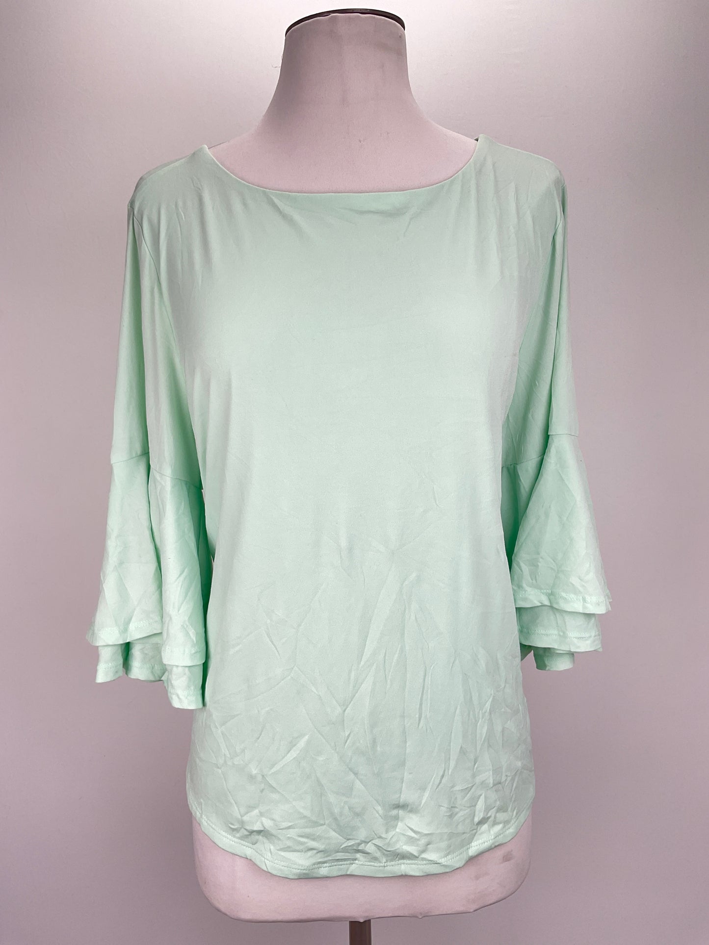 Blusa  Verde Limon Graceelements