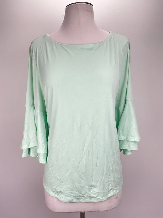 Blusa  Verde Limon Graceelements