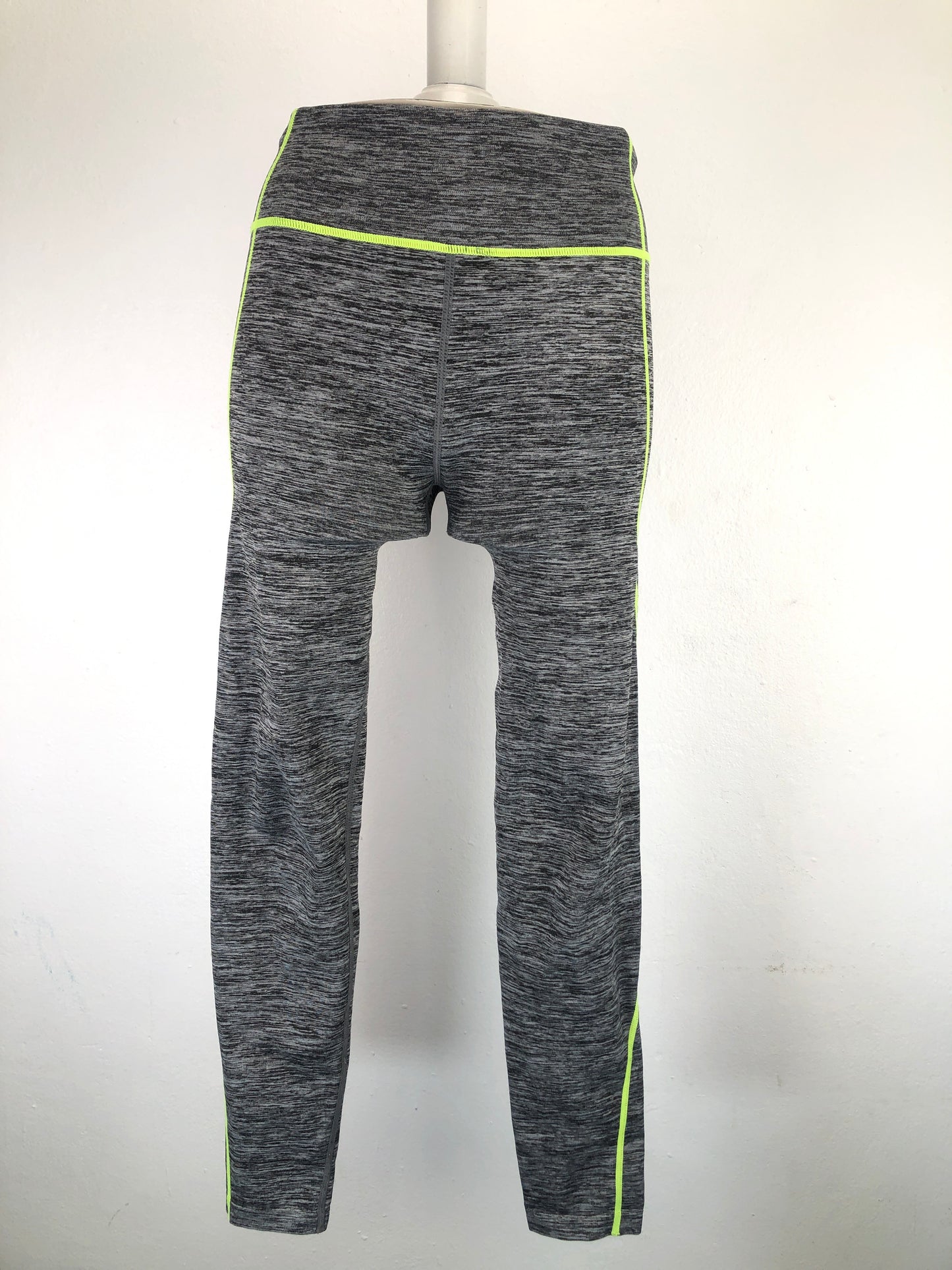 Licra Gris Deportivo Kathy