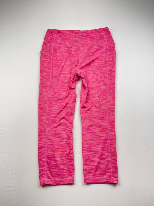 Licra Rosado Deportivo RBX