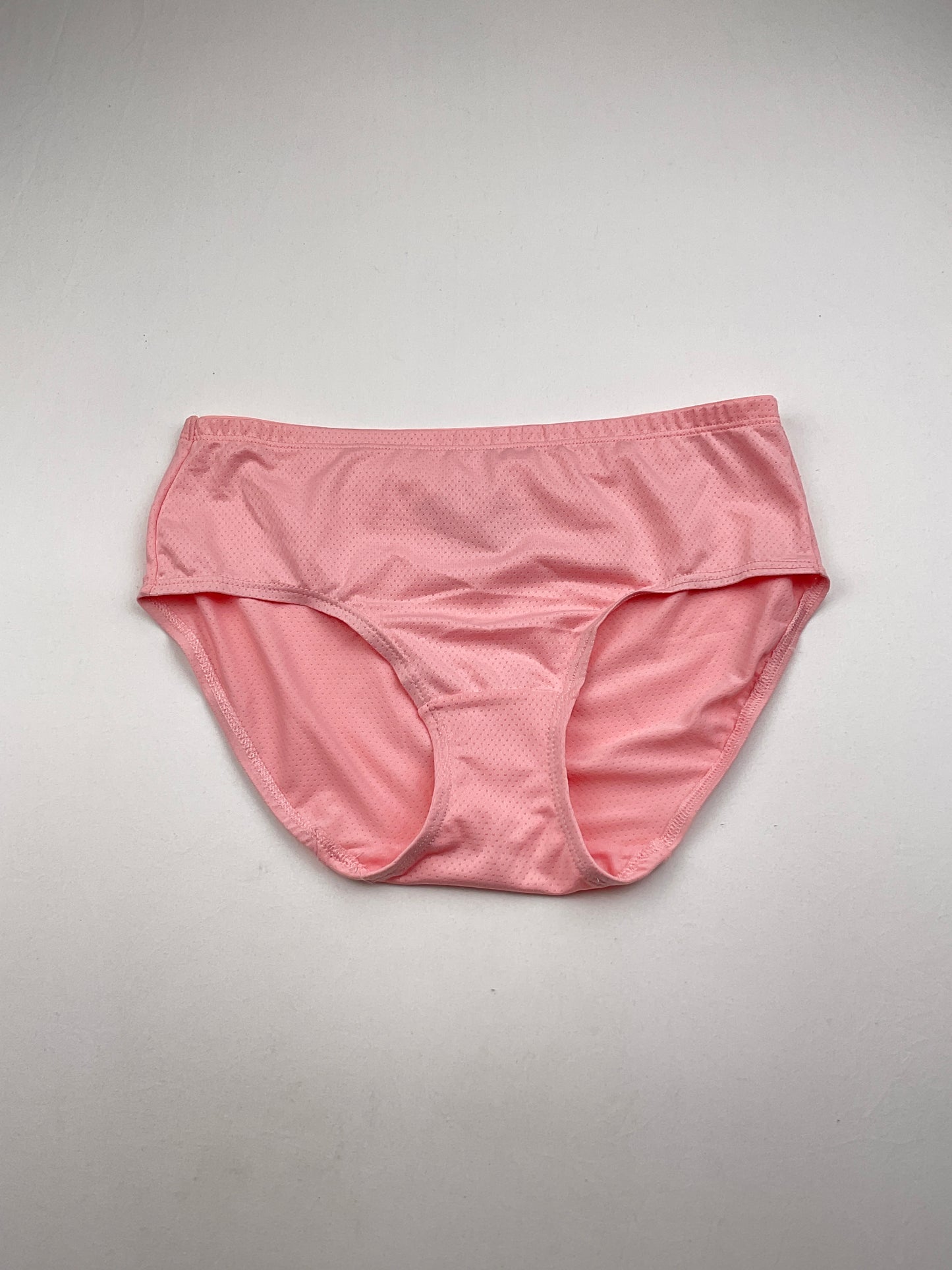 Panti Rosado Fruit of the Loom