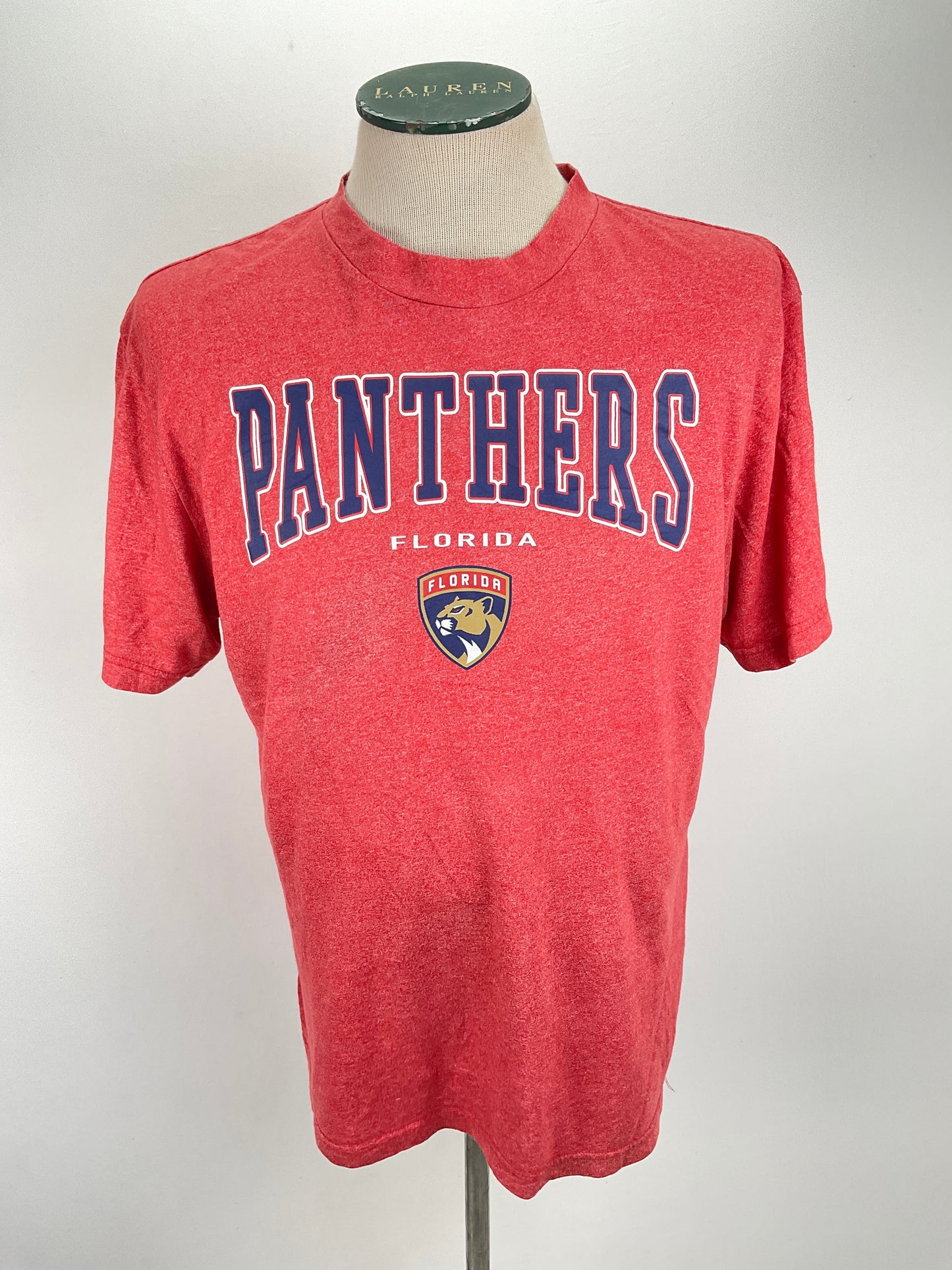 Camiseta Rojo Variangis