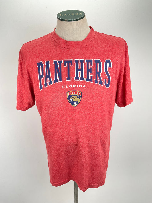 Camiseta Rojo Variangis