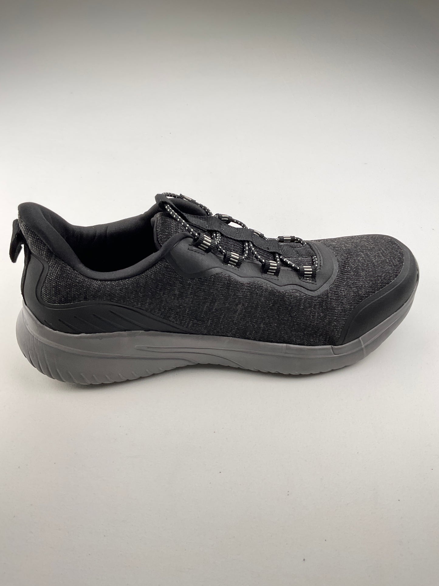 Tenis Gris Deportivo Athletic