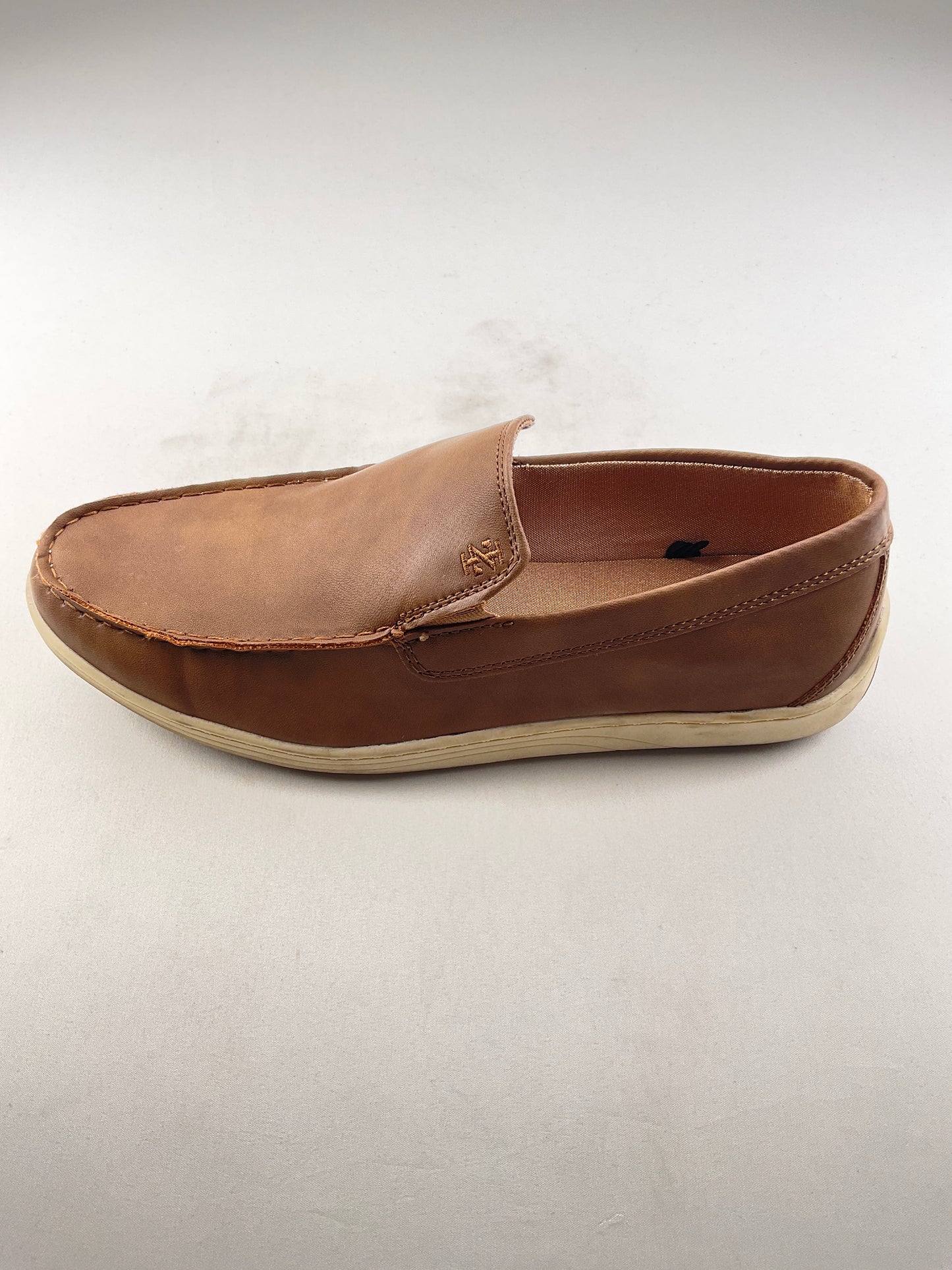Zapatos Marron Izod