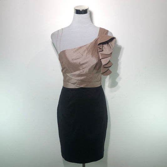 Vestido Negro Maggy