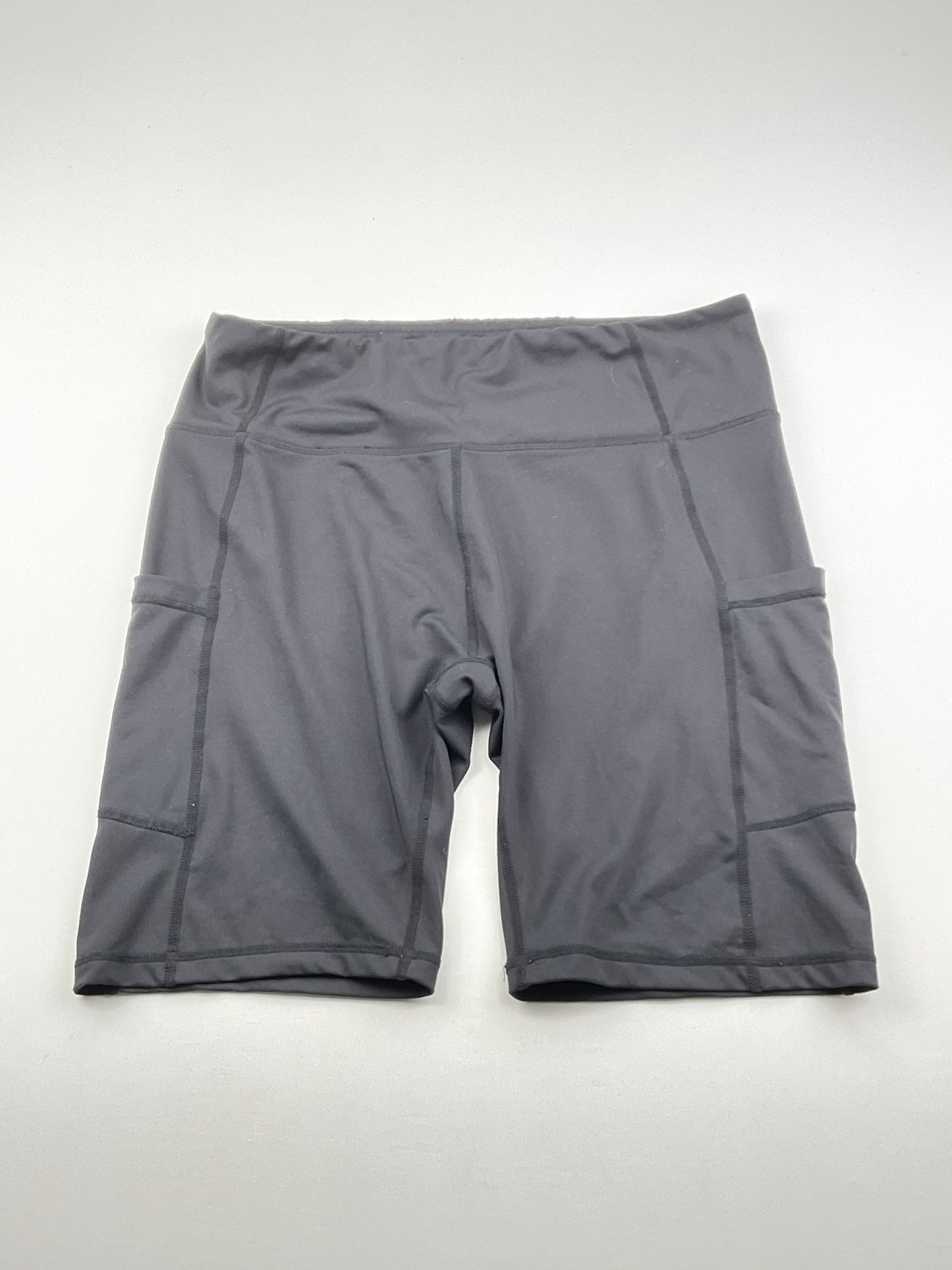 Licra Negro Deportivo Baleaf