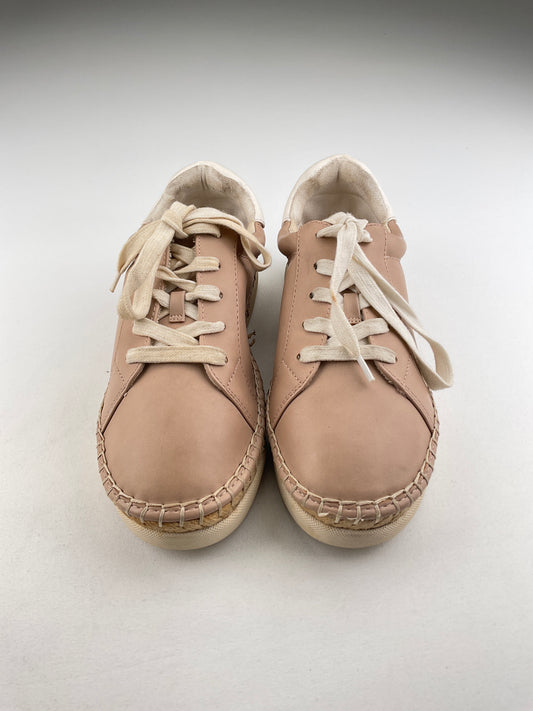 Tenis Nude Universal Thread