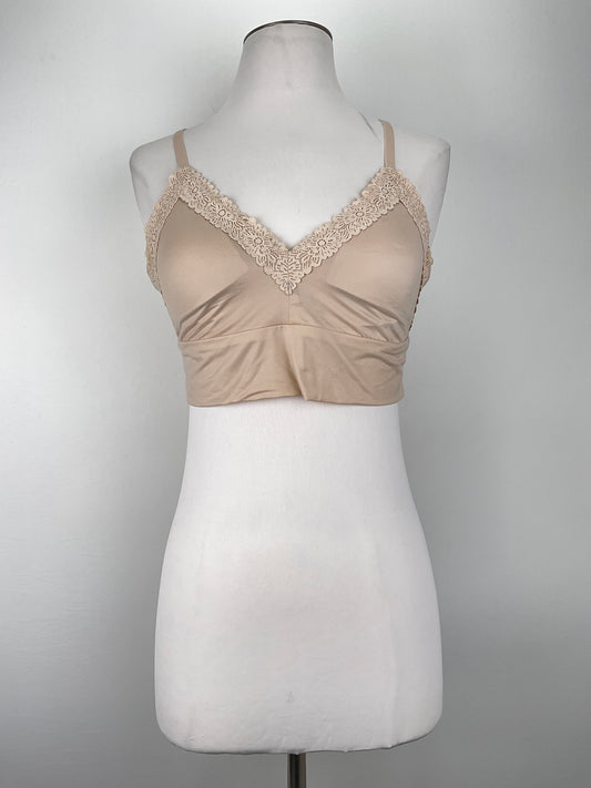 Blusita Crema Variangis