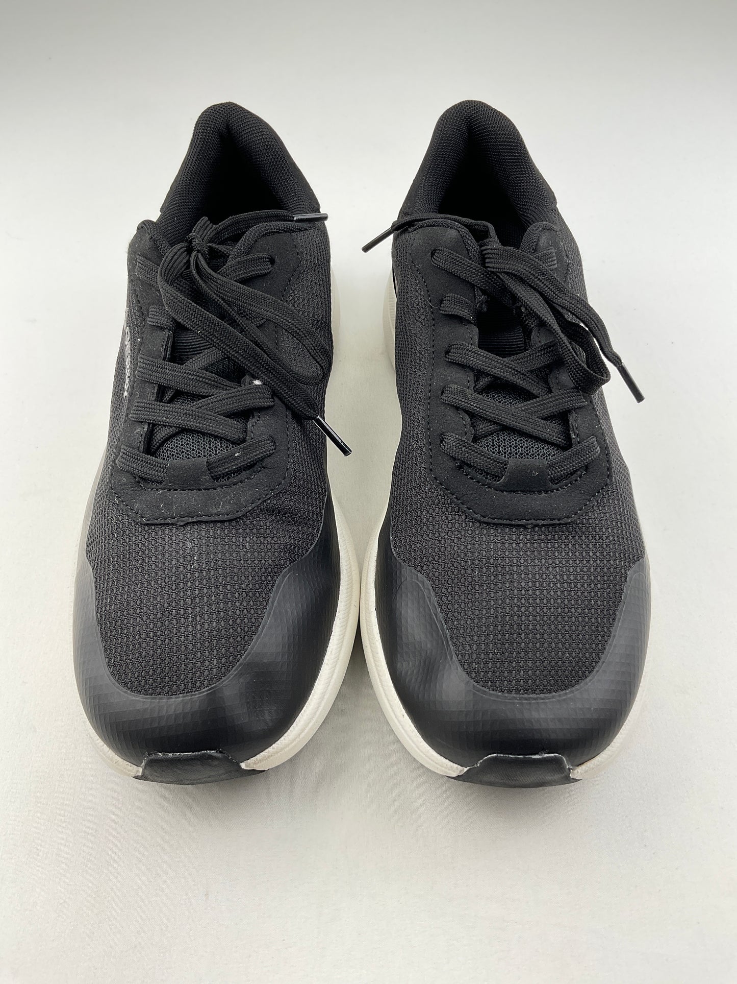 Tenis  Negro Deportivo Gerry