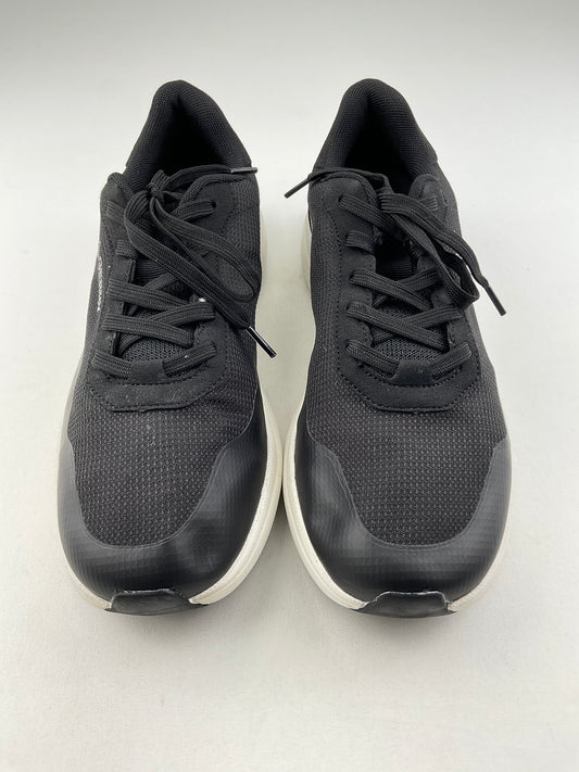 Tenis  Negro Deportivo Gerry