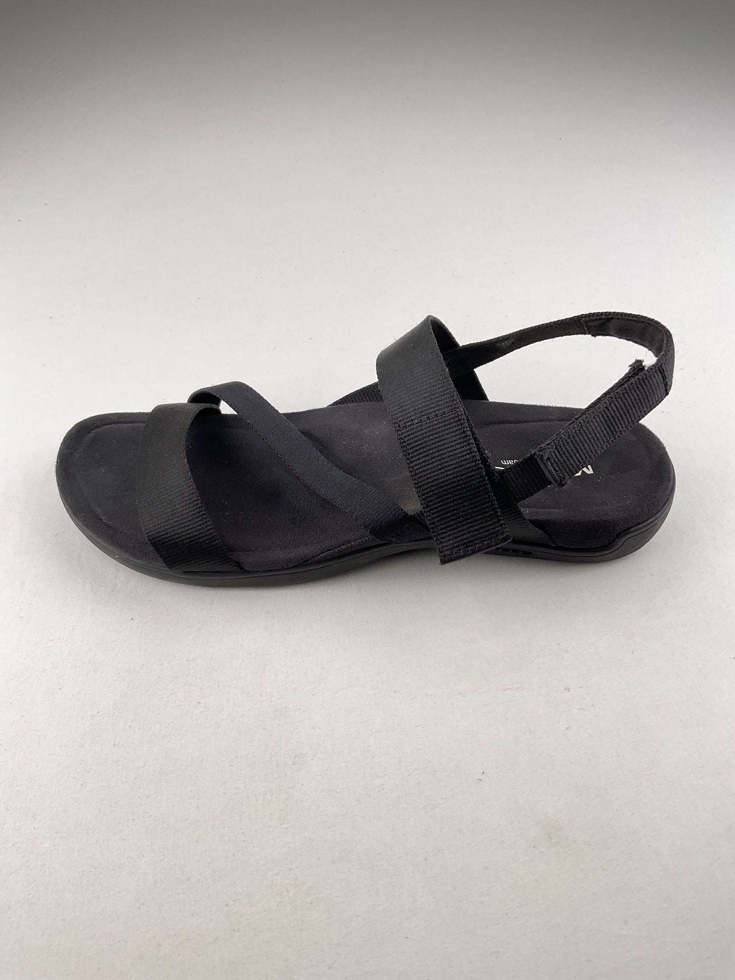 Sandalia Negro Merrell