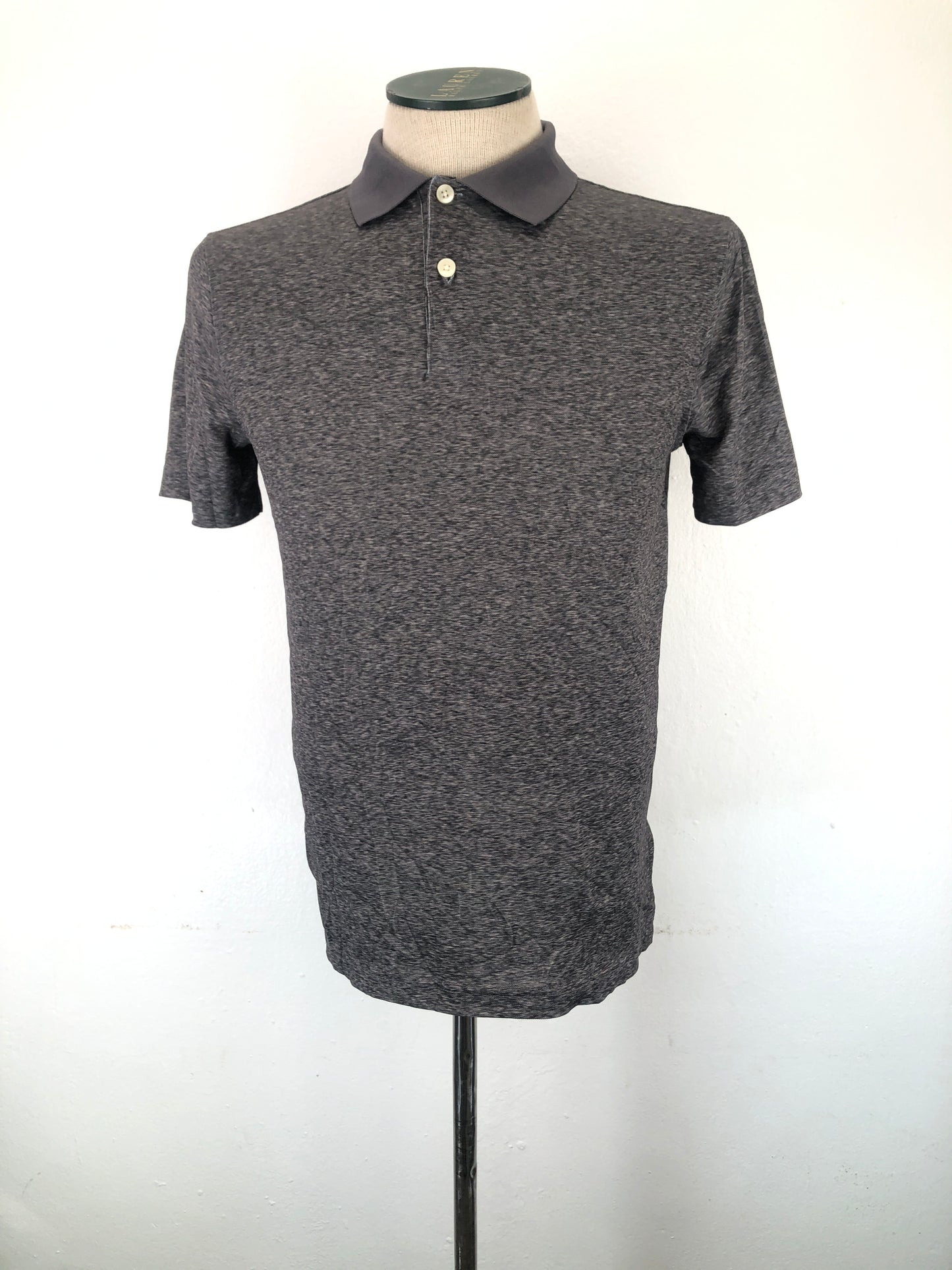 Camiseta Gris Goodfellow