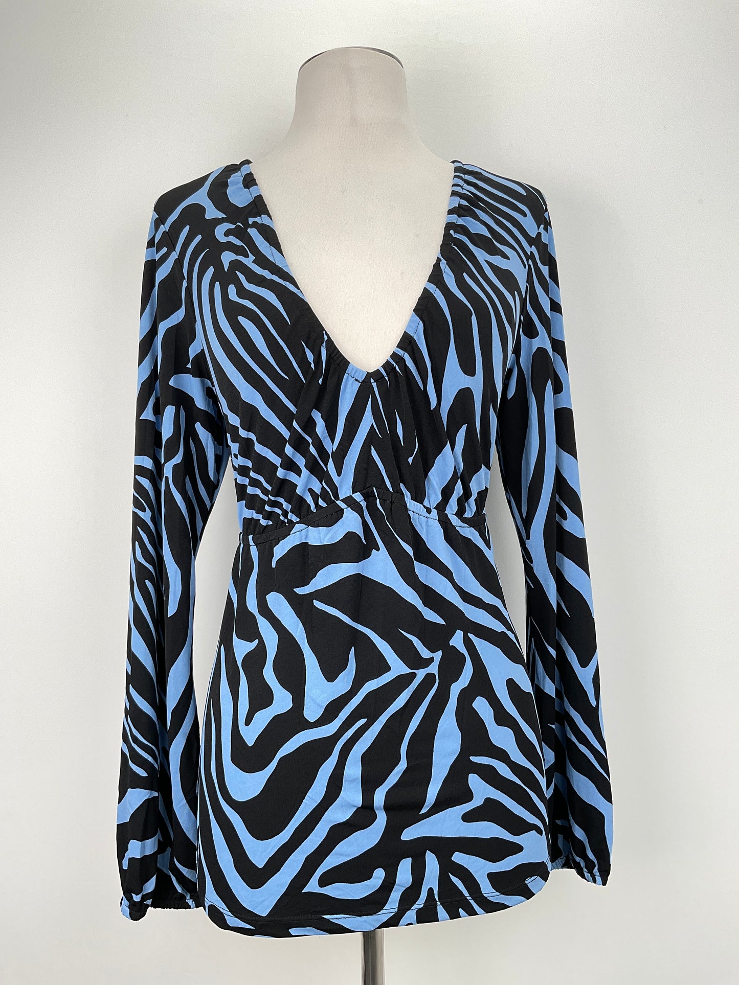 Blusa Azul claro  Worthington