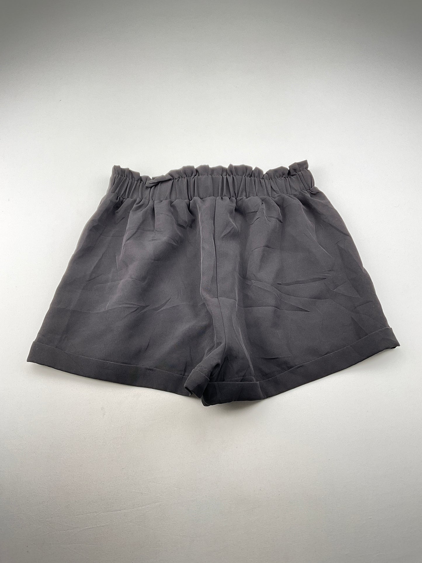 Short Negro Contempo