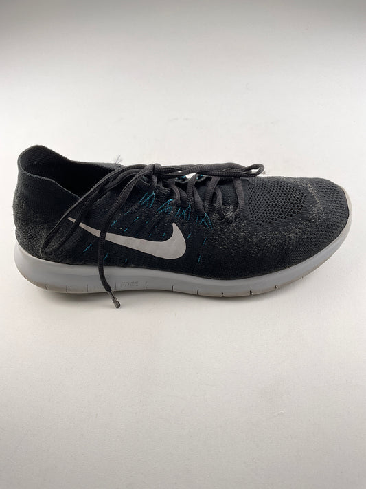 Tenis Negro Deportivo Nike