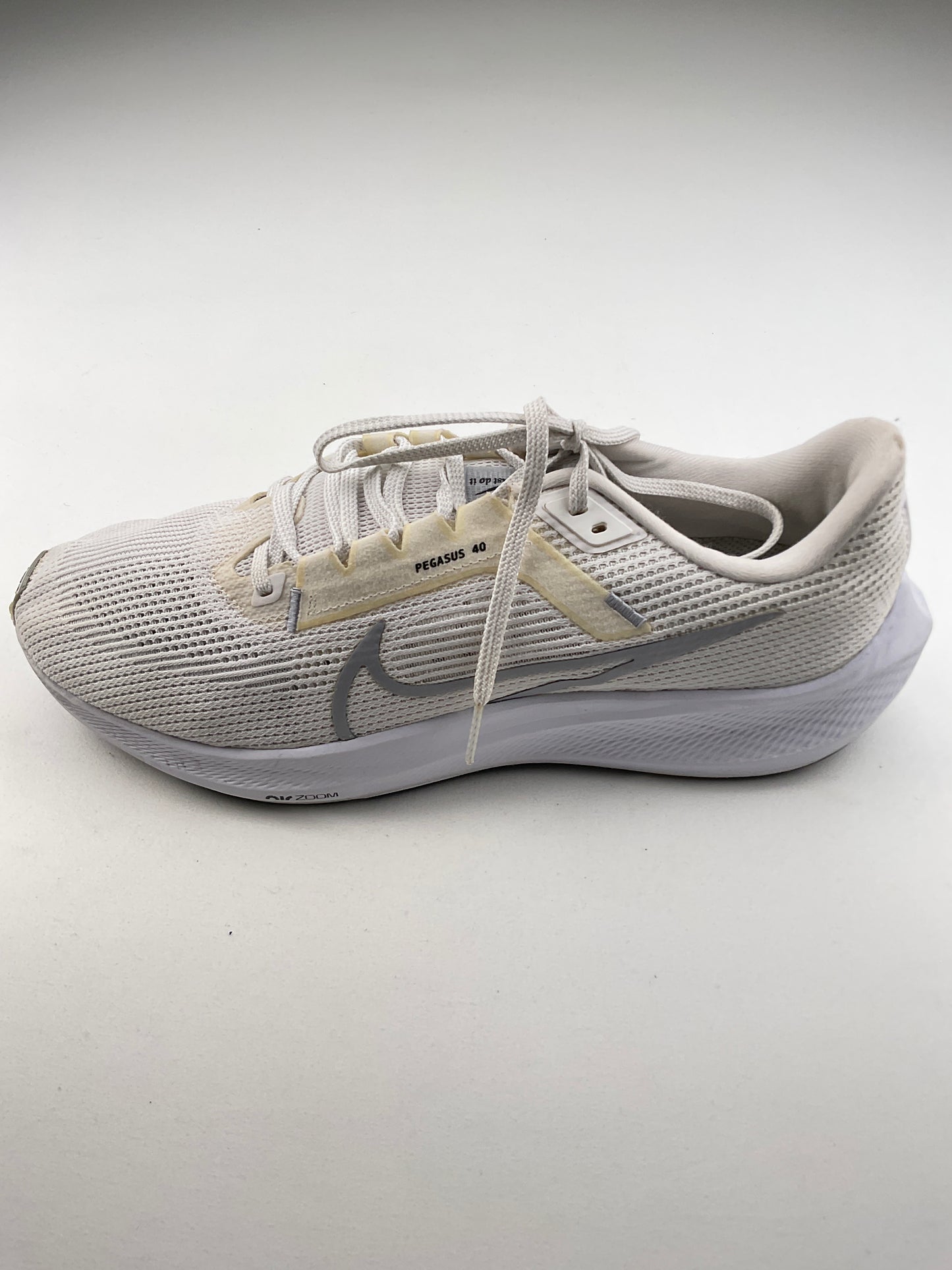 Tenis Blanco Deportivo Nike