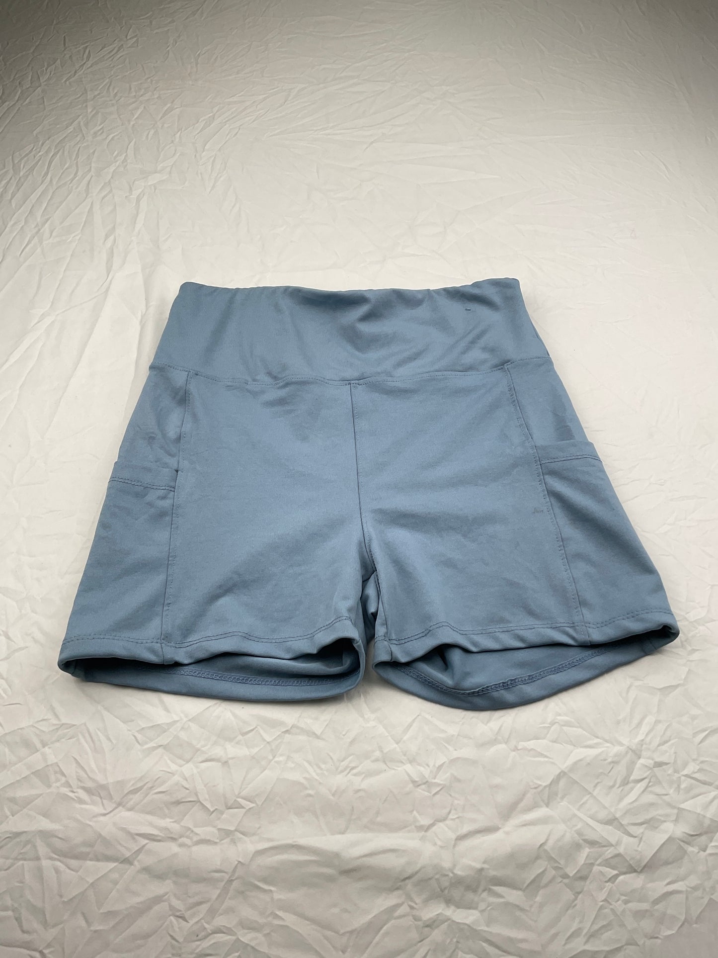 Licra Gris Deportivo Series