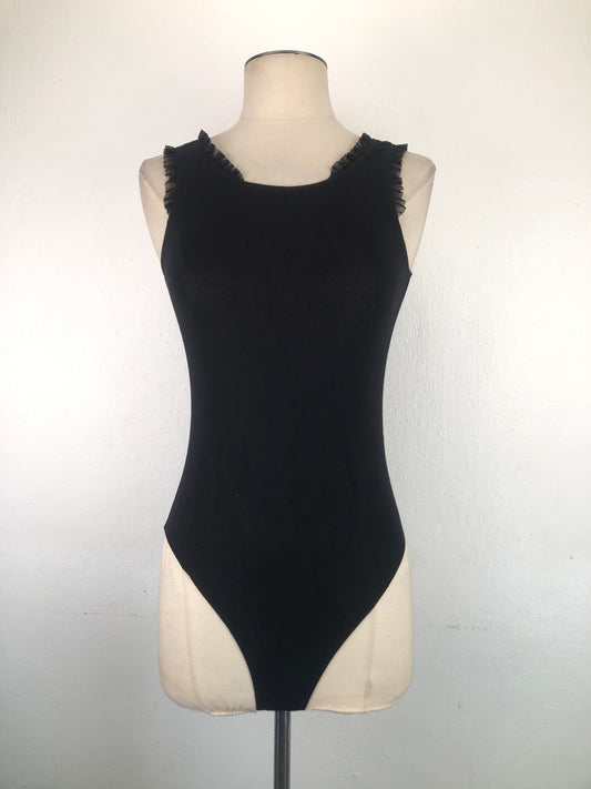 Body Negro Forever 21