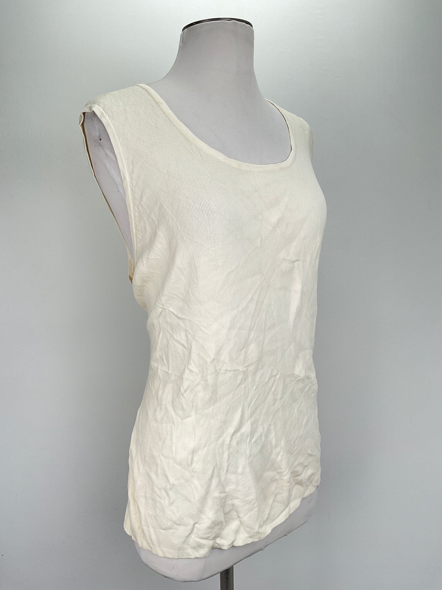 Blusa Beige Choices