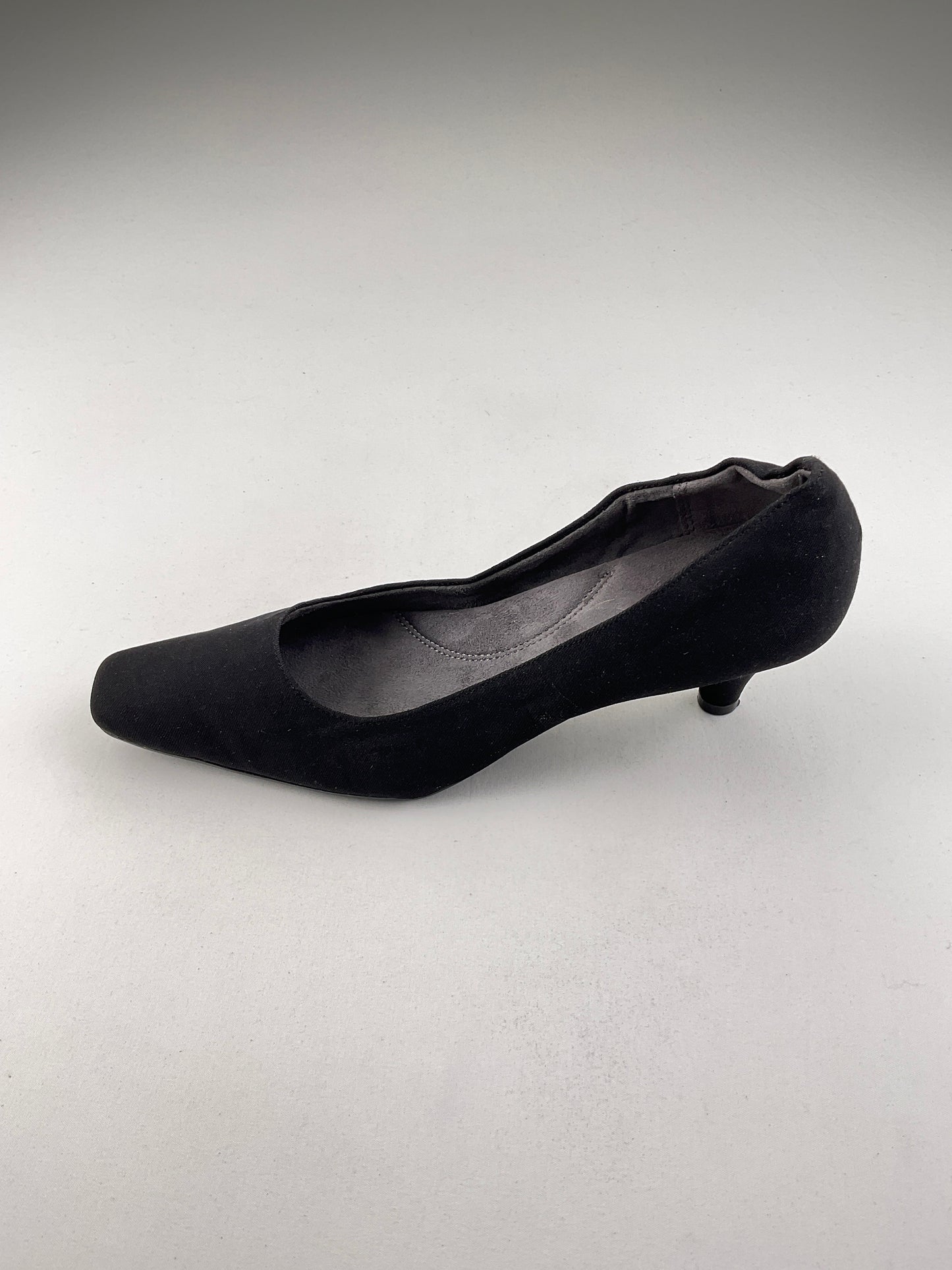 Zapatos Negro de tacón Aerosoles