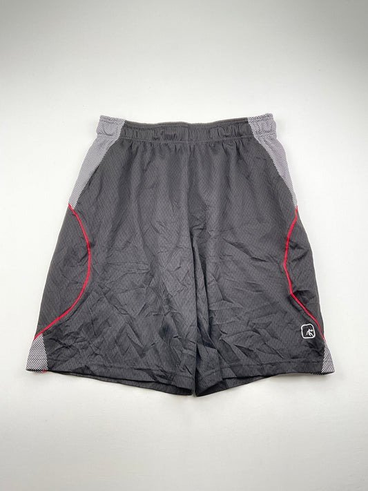 Short Negro Deportivo And1