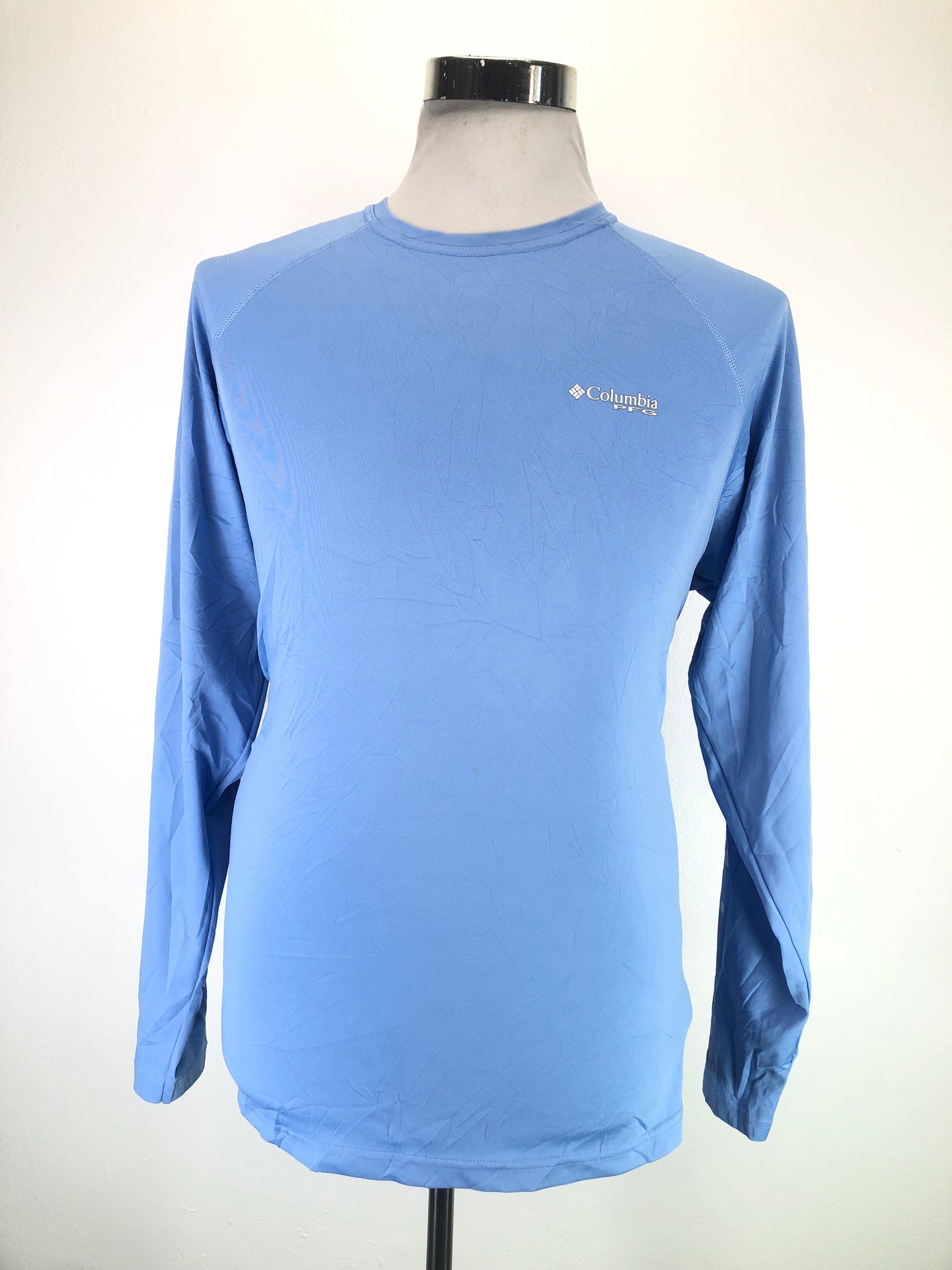 Camiseta Azul claro Deportivo Colombia