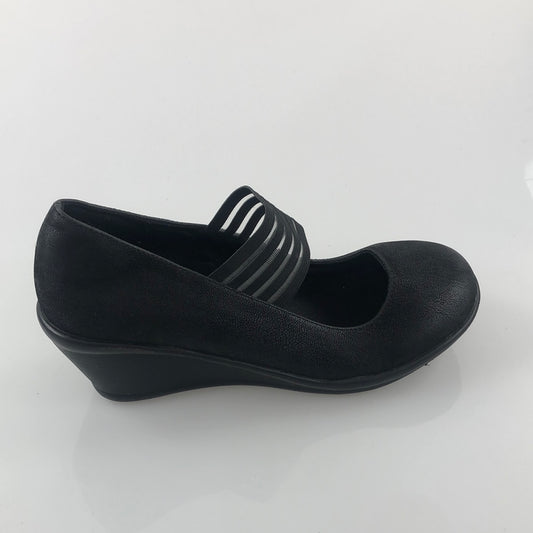 Zapatos Negro Skechers