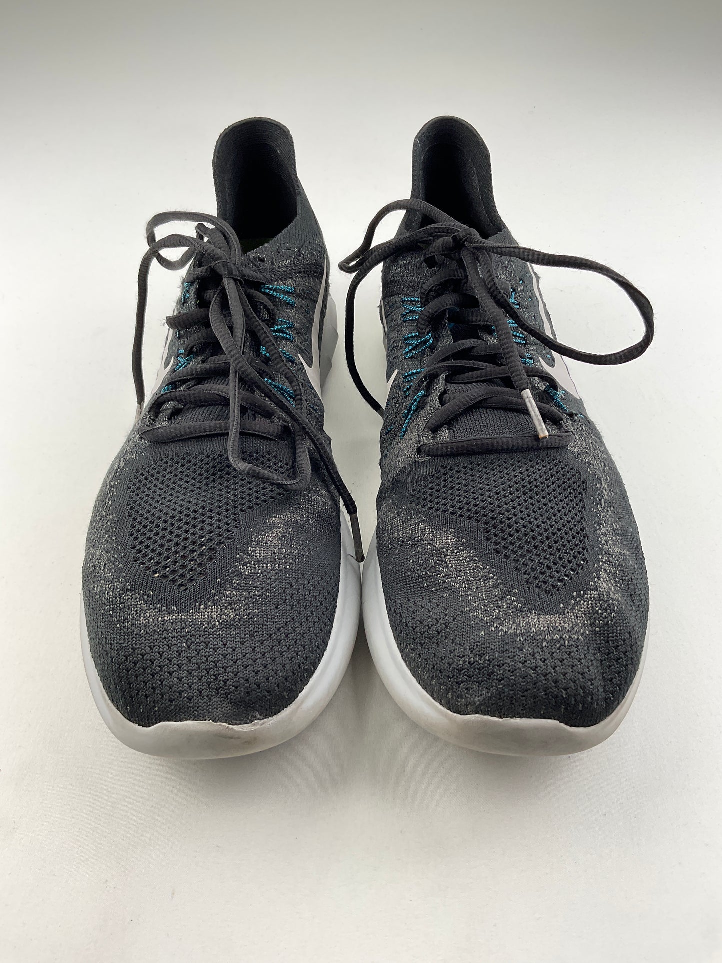 Tenis Negro Deportivo Nike
