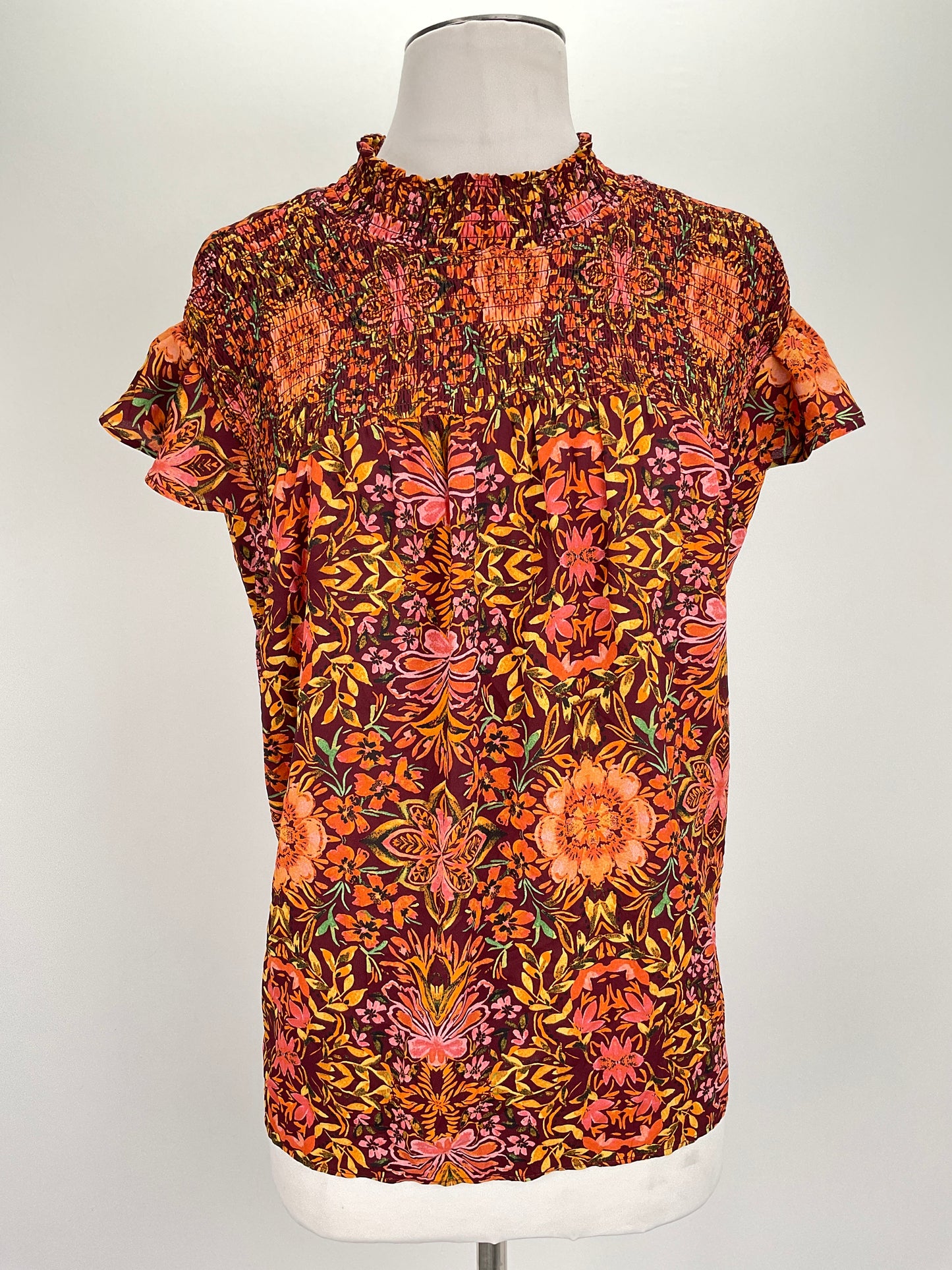Blusa Multicolor Est. 1946