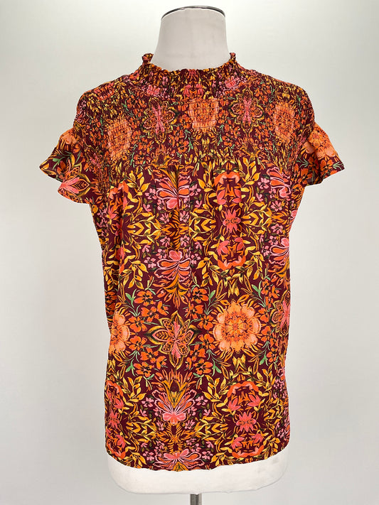 Blusa Multicolor Est. 1946