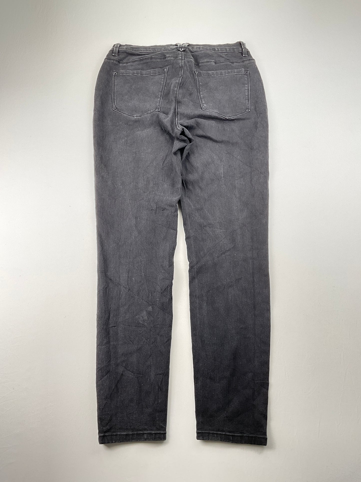 Pantalon Jeans Negro Curve Appeal