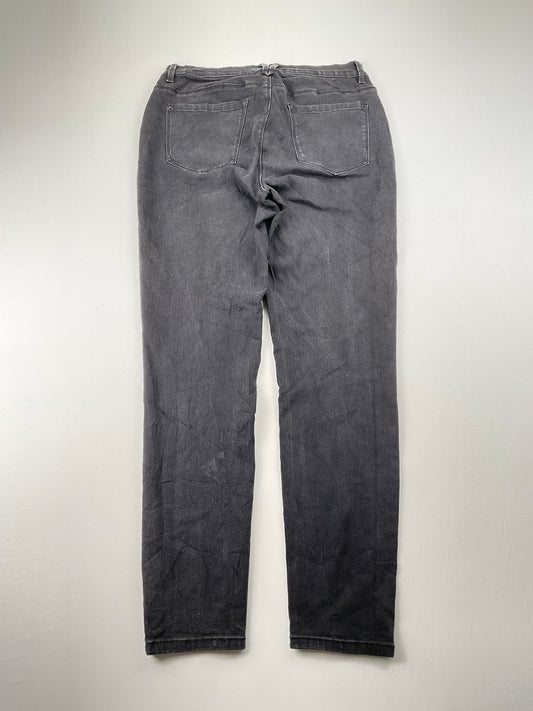 Pantalon Jeans Negro Curve Appeal