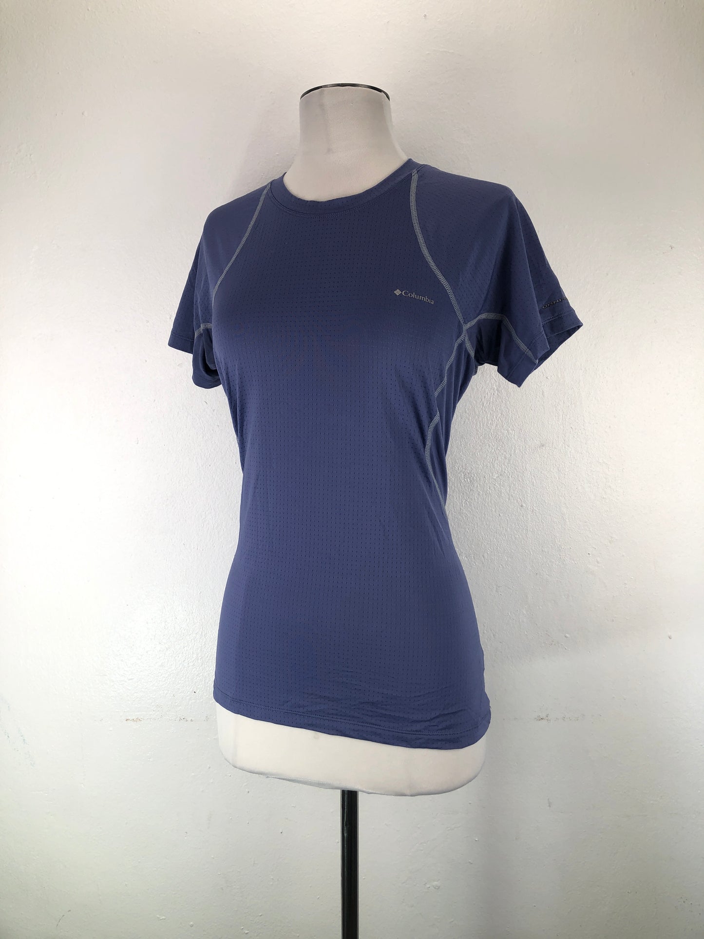 Camiseta Morado Deportivo Colubia