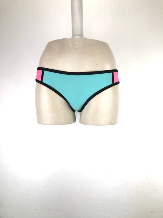 Panti de Baño Azul claro Uxilove