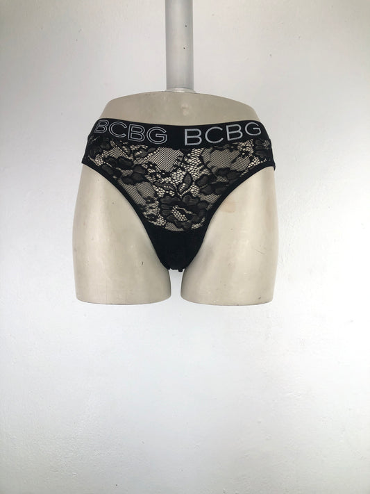 Panti Negro Bcb Generation