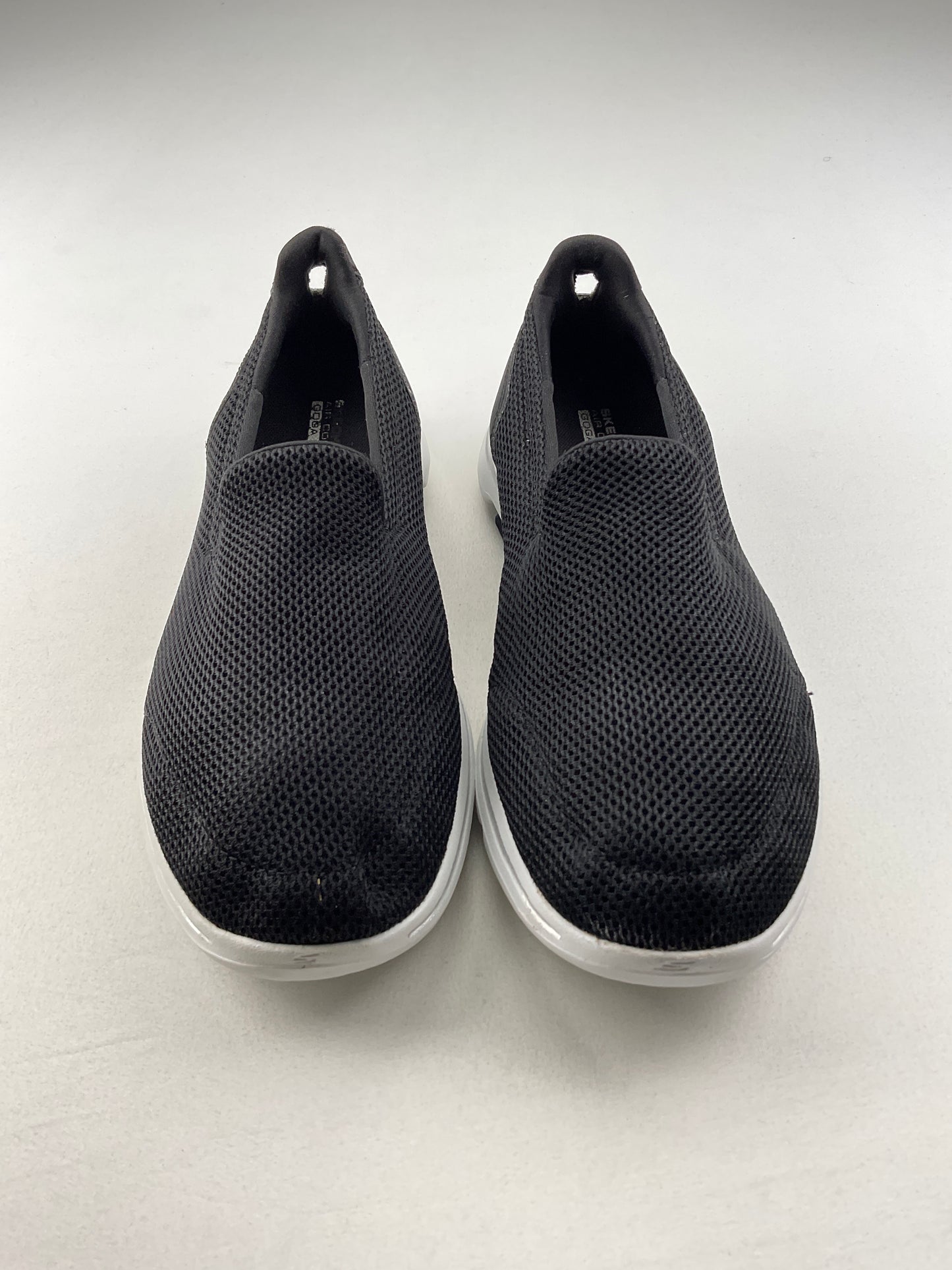 Alpargata Negro Skechers Gowalk