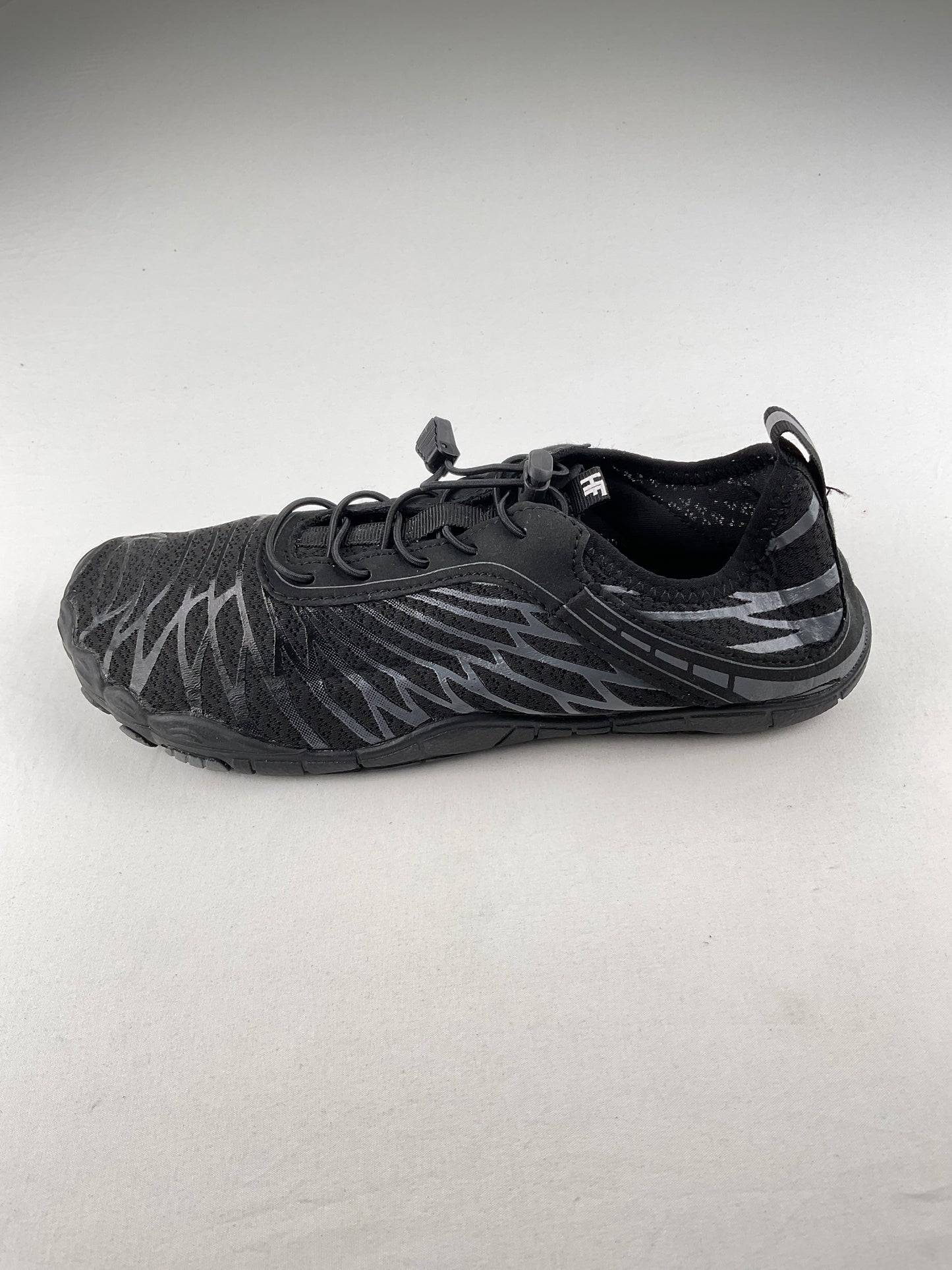 Tenis Negro Hf