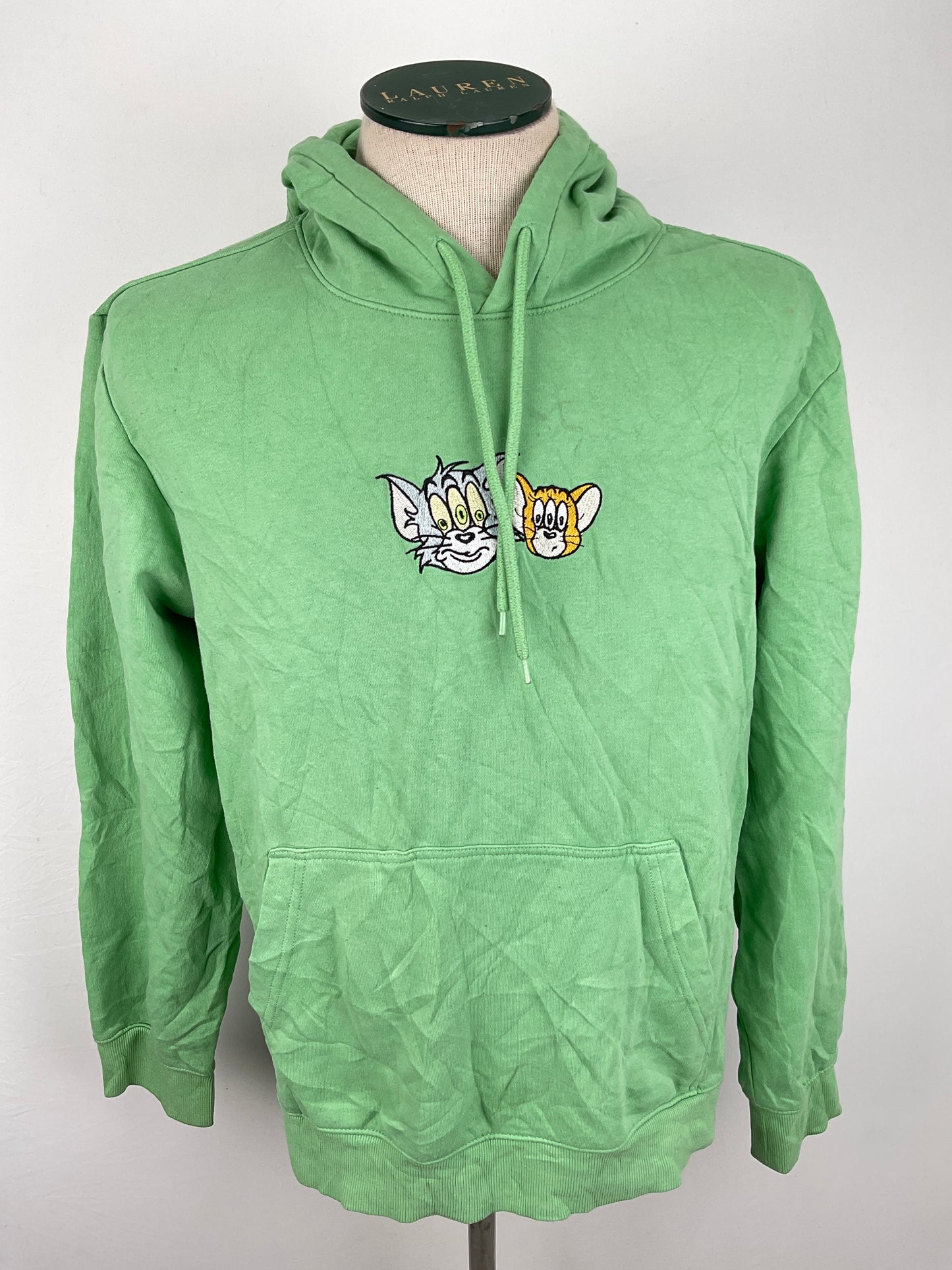 Abrigo Verde HM