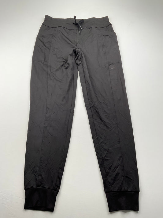 Jogger Negro Heat