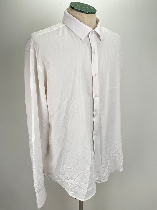 Camisa Blanco Michel Str