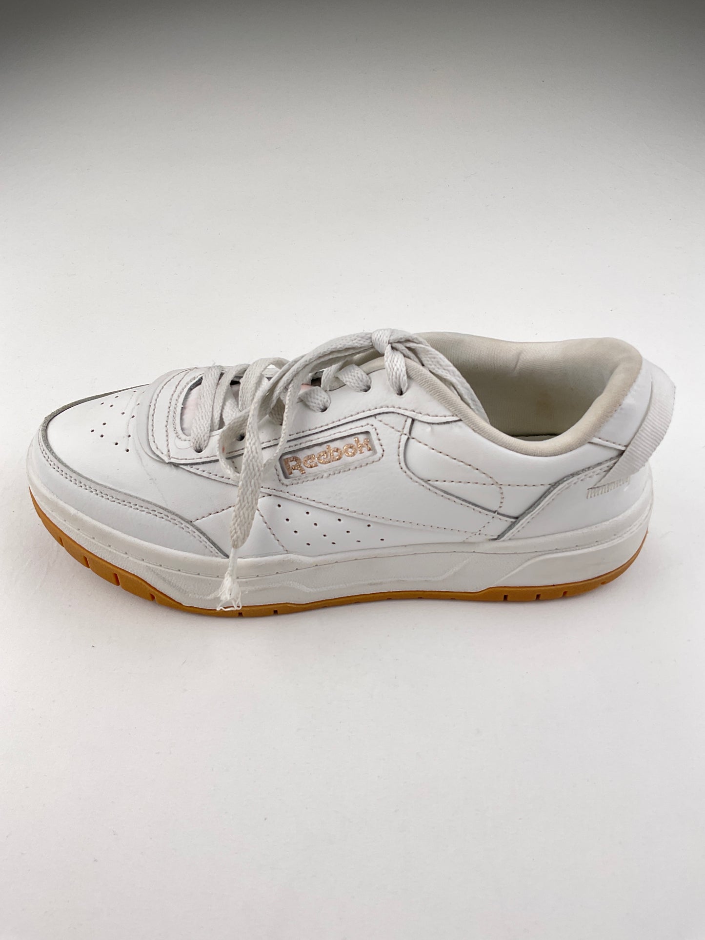 Tenis Blanco Reebok